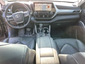 Toyota Highlander HYBRID LIMITED С РЕГИСТРАЦИЯ & АВТО КРЕДИТ  - 28100 € / 54958.82 лв. - 74827376 8