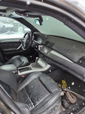 BMW X5 3.0 дизел 184ks, снимка 4