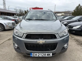 Chevrolet Captiva 2.2d - Facelift - проблем в ск.кутия - 3600 € / 7040.99 лв. - 80325419 2