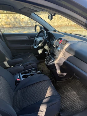 Honda Cr-v - 6000 € / 11734.98 лв. - 58984850 10