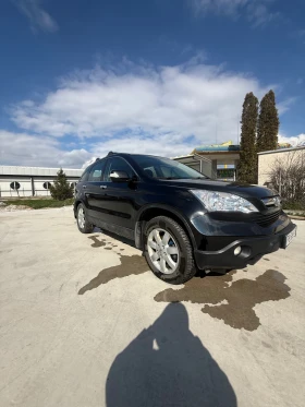 Honda Cr-v - 6000 € / 11734.98 лв. - 58984850 3