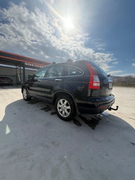 Honda Cr-v - 6000 € / 11734.98 лв. - 58984850 6