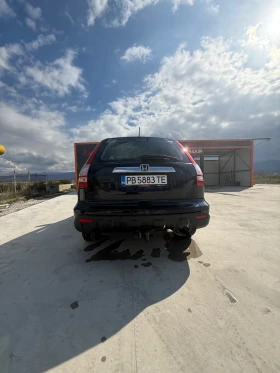 Honda Cr-v - 6000 € / 11734.98 лв. - 58984850 5