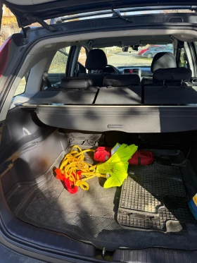 Honda Cr-v - 6000 € / 11734.98 лв. - 58984850 11