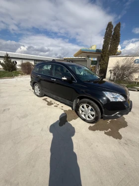 Honda Cr-v - 6000 € / 11734.98 лв. - 58984850 4