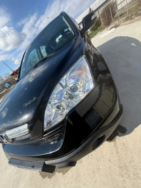 Honda Cr-v - 6000 € / 11734.98 лв. - 58984850 7