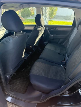 Honda Cr-v - 6000 € / 11734.98 лв. - 58984850 13