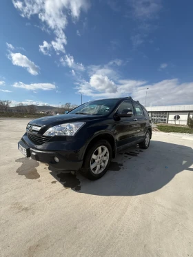 Honda Cr-v - 6000 € / 11734.98 лв. - 58984850 2