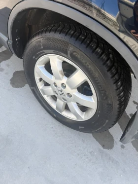 Honda Cr-v - 6000 € / 11734.98 лв. - 58984850 8