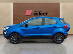 Ford EcoSport 1.0 EcoBoost - 10790 € / 21103.41 лв. - 48186840 8