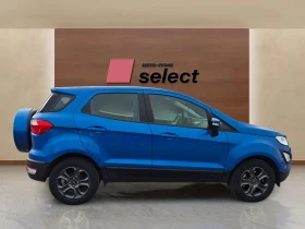 Ford EcoSport 1.0 EcoBoost - 10790 € / 21103.41 лв. - 48186840 4