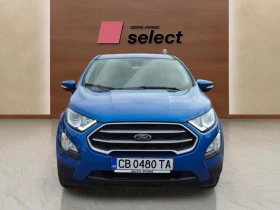 Ford EcoSport 1.0 EcoBoost - 10790 € / 21103.41 лв. - 48186840 2