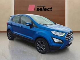 Ford EcoSport 1.0 EcoBoost - 10790 € / 21103.41 лв. - 48186840 3