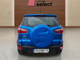 Ford EcoSport 1.0 EcoBoost - 10790 € / 21103.41 лв. - 48186840 6