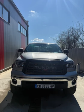 Toyota Tundra 5.7 I - 26500 € / 51829.49 лв. - 29774024 7