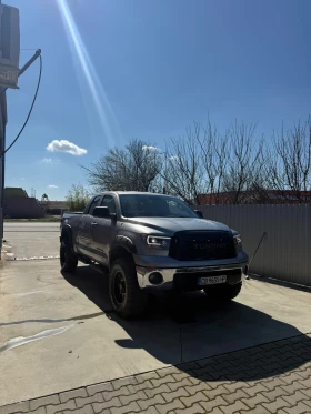 Toyota Tundra 5.7 I - 26500 € / 51829.49 лв. - 29774024 4