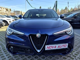 Alfa Romeo Stelvio 2.2D-Q4-4X4 - 13900 € / 27186.04 лв. - 70452393 6