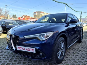 Alfa Romeo Stelvio 2.2D-Q4-4X4