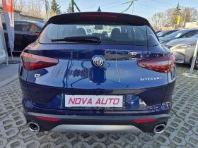 Alfa Romeo Stelvio 2.2D-Q4-4X4 - 13900 € / 27186.04 лв. - 70452393 3