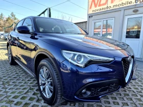Alfa Romeo Stelvio 2.2D-Q4-4X4 - 13900 € / 27186.04 лв. - 70452393 5