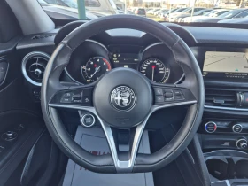Alfa Romeo Stelvio 2.2D-Q4-4X4 - 13900 € / 27186.04 лв. - 70452393 9
