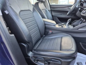 Alfa Romeo Stelvio 2.2D-Q4-4X4 - 13900 € / 27186.04 лв. - 70452393 13