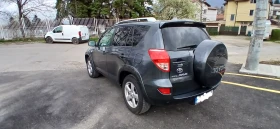 Toyota Rav4 2.2dcat  - 3950 € / 7725.53 лв. - 61354524 7