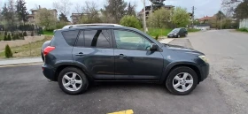 Toyota Rav4 2.2dcat  - 3950 € / 7725.53 лв. - 61354524 4