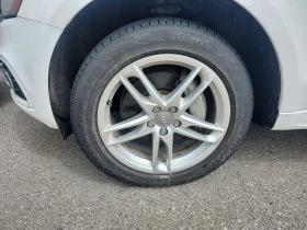 Audi Q5 * Quattro 4dr 3.0l Tdi Technik * CARFAX * ЦЕНА ДО  - 9750 € / 19069.34 лв. - 39686181 13