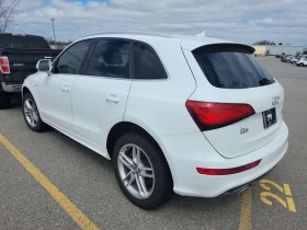 Audi Q5 * Quattro 4dr 3.0l Tdi Technik * CARFAX * ЦЕНА ДО  - 9750 € / 19069.34 лв. - 39686181 4