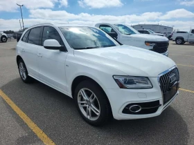 Audi Q5 * Quattro 4dr 3.0l Tdi Technik * CARFAX * ЦЕНА ДО  - 9750 € / 19069.34 лв. - 39686181 2