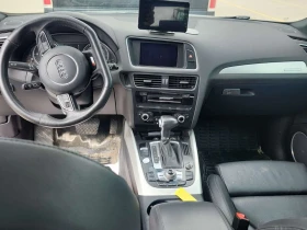 Audi Q5 * Quattro 4dr 3.0l Tdi Technik * CARFAX * ЦЕНА ДО  - 9750 € / 19069.34 лв. - 39686181 7