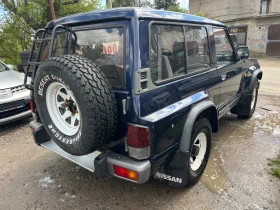 Nissan Patrol | Mobile.bg � ����� ������ 5
