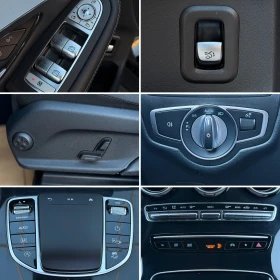 Mercedes-Benz GLC 220 - Face - AMG - Panorama - 4-matic - 9G - Navi - | Mobile.bg � ����� ������ 13