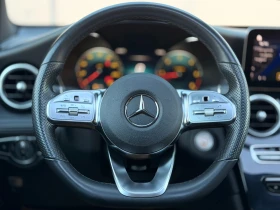 Mercedes-Benz GLC 220 - Face - AMG - Panorama - 4-matic - 9G - Navi - | Mobile.bg � ����� ������ 9