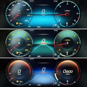 Mercedes-Benz GLC 220 - Face - AMG - Panorama - 4-matic - 9G - Navi - | Mobile.bg � ����� ������ 10