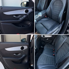 Mercedes-Benz GLC 220 - Face - AMG - Panorama - 4-matic - 9G - Navi - | Mobile.bg � ����� ������ 12