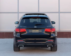 Mercedes-Benz GLC 220 - Face - AMG - Panorama - 4-matic - 9G - Navi - | Mobile.bg � ����� ������ 3