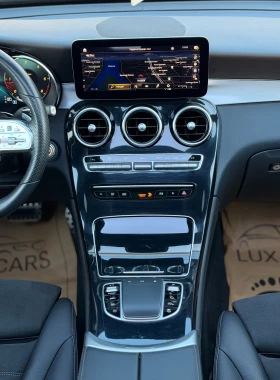 Mercedes-Benz GLC 220 - Face - AMG - Panorama - 4-matic - 9G - Navi - | Mobile.bg � ����� ������ 11