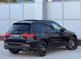 Mercedes-Benz GLC 220 - Face - AMG - Panorama - 4-matic - 9G - Navi - | Mobile.bg � ����� ������ 2
