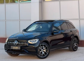 Mercedes-Benz GLC 220 - Face - AMG - Panorama - 4-matic - 9G - Navi - | Mobile.bg � ����� ������ 5