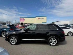 Audi Q7  55 TFSI quattro | PANO | PODGREVI|  | Mobile.bg � ����� ������ 4