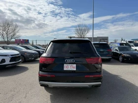 Audi Q7  55 TFSI quattro | PANO | PODGREVI|  | Mobile.bg � ����� ������ 8