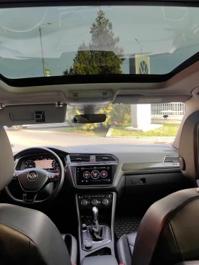VW Tiguan Allspace BiTDI 240 HighLine | Mobile.bg � ����� ������ 3