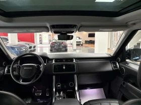 Land Rover Range Rover Sport V8 Supercharged Dynamic  CARFAX | Auto.bg — изображение 16