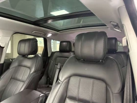 Land Rover Range Rover Sport V8 Supercharged Dynamic  CARFAX | Auto.bg — изображение 13