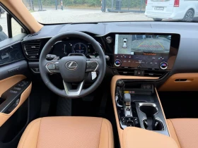 Lexus NX 450 h+ /EXECUTIVE/292HP/PANO/HUD/360/LED/MEMO/NAVI/639 - 61999 € - 69068082 9