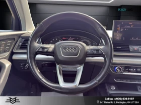 Audi Q5 2.0 TFSI Quattro* DISTRONIC* КАМЕРА* ПОДГРЕВ*  - 18800 € - 65500793 13