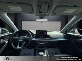 Audi Q5 2.0 TFSI Quattro* DISTRONIC* КАМЕРА* ПОДГРЕВ*  - 18800 € - 65500793 12