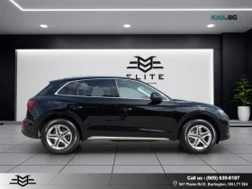 Audi Q5 2.0 TFSI Quattro* DISTRONIC* КАМЕРА* ПОДГРЕВ*  - 18800 € - 65500793 7